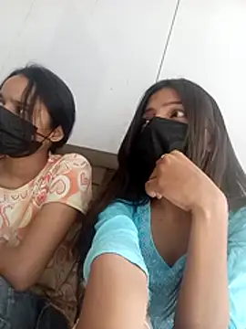 Miss  hotty online show from 14, 3, 2026