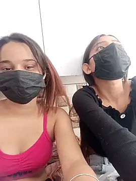 Miss  hotty online show from 13, 3, 2026