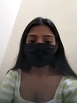 Miss  hotty online show from 11, 4, 2026