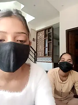 Miss  hotty online show from 23, 2, 2026