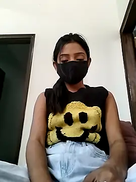 Miss  hotty online show from 19, 2, 2026