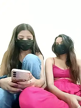 Miss  hotty online show from 10, 4, 2026