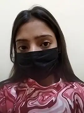 Miss  hotty online show from 8, 4, 2026