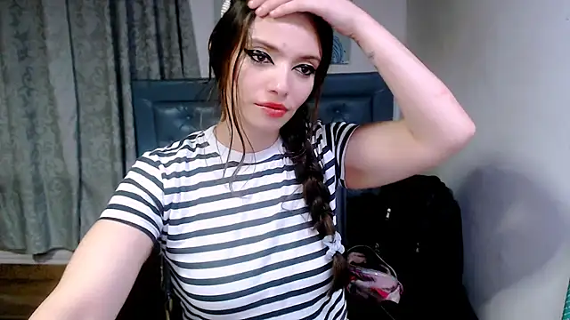 cherrys cherrys online show from 22, 4, 2026