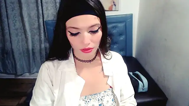 cherrys cherrys online show from 12, 6, 2026