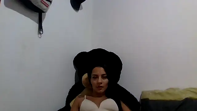 Snapshot of yesica2507 chatting on 23, 6, 2026 yesica2507 online show from 23, 6, 2026