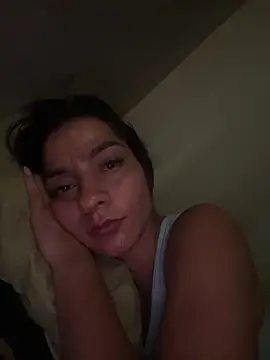 yesica2507 online show from 6, 3, 2026