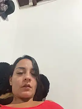 Snapshot of yesica2507 chatting on 11, 6, 2026 yesica2507 online show from 11, 6, 2026