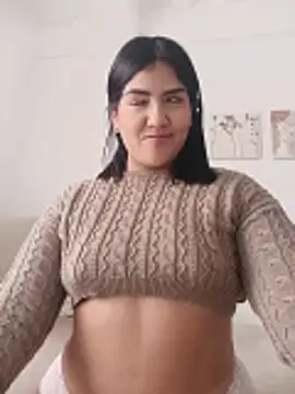 EmiliaVincenzo online show from 26, 2, 2026