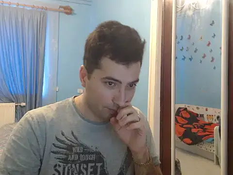 JacksonRost online show from 4, 3, 2026