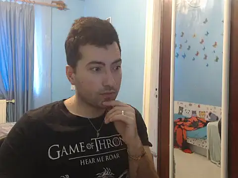 JacksonRost online show from 6, 3, 2026