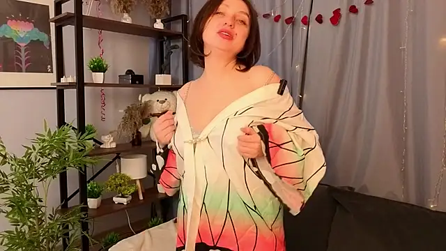 AlexaVitton online show from 23, 2, 2026