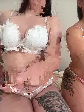 Lizzy Wild online show from 18, 4, 2026