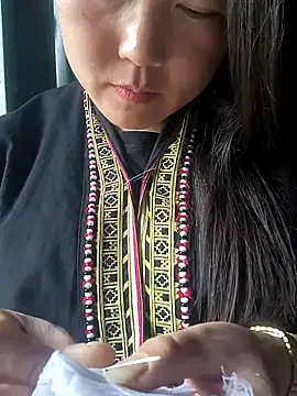 MayEva ly online show from 1, 3, 2026