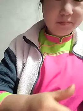 MayEva ly online show from 11, 3, 2026