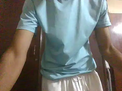 Snapshot of sub_slave_indi chatting on 18, 6, 2026 sub slave indi online show from 18, 6, 2026