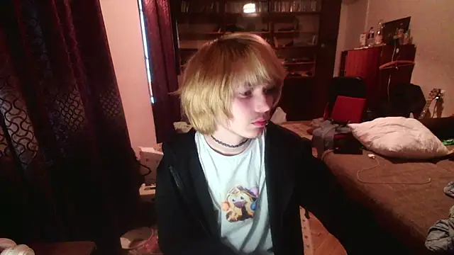 vika stripc online show from 26, 3, 2026