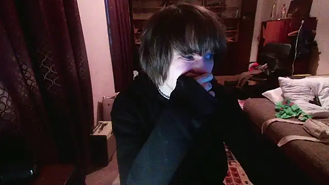 vika stripc online show from 19, 3, 2026