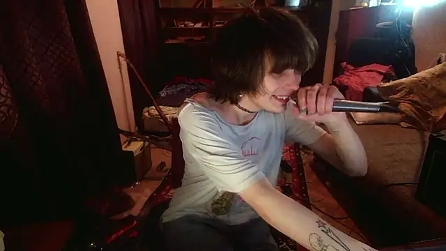 vika stripc online show from 12, 3, 2026