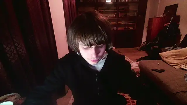 vika stripc online show from 20, 3, 2026