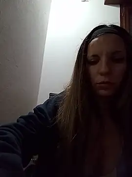 CamiliLuna online show from 2, 7, 2026