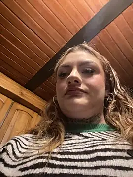 Eliee Roth online show from 27, 2, 2026