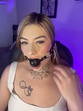 Eliee Roth online show from 1, 3, 2026