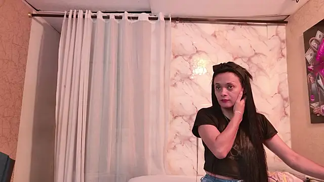 QueenSallyDesire online show from 5, 5, 2026