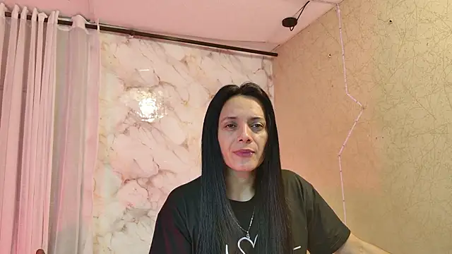 QueenSallyDesire online show from 21, 3, 2026