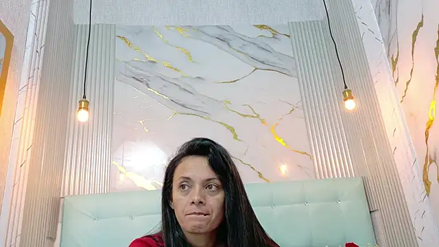 QueenSallyDesire online show from 28, 5, 2026