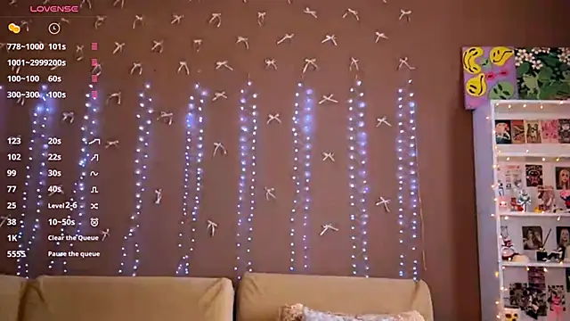 SoraCat online show from 27, 3, 2026