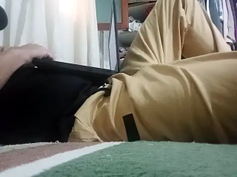 Lfervega online show from 5, 3, 2026