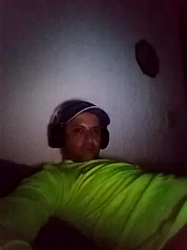 Lfervega online show from 22, 2, 2026