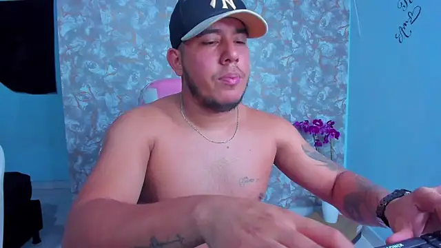 edgarsexxx online show from 24, 2, 2026