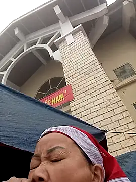 giang7711 online show from 5, 3, 2026