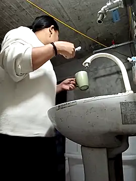 chubby0011 online show from 11, 3, 2026