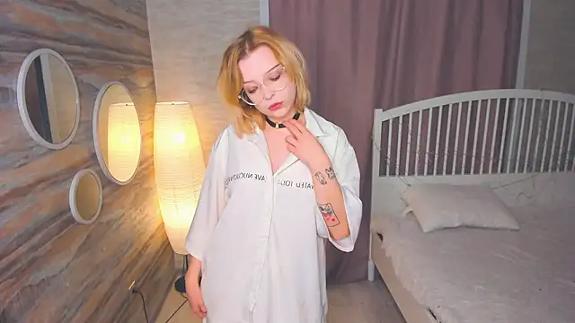 PortiaJefford online show from 7, 3, 2026