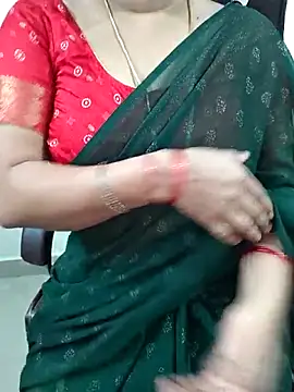 Vandana122 online show from 12, 3, 2026