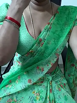 Vandana122 online show from 13, 3, 2026