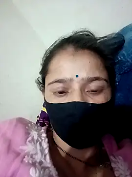 Snapshot of Vandana122 chatting on 26, 3, 2026 Vandana122 online show from 26, 3, 2026
