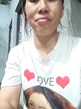 jangcute11 online show from 13, 4, 2026