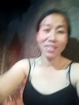 jangcute11 online show from 27, 2, 2026