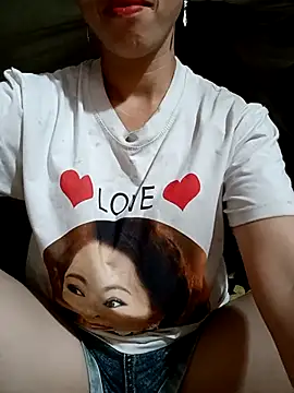 jangcute11 online show from 25, 6, 2026