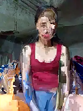 jangcute11 online show from 12, 5, 2026