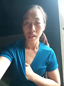 jangcute11 online show from 17, 3, 2026