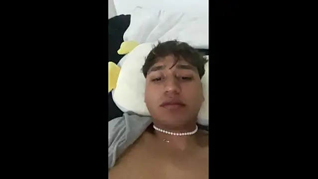 Alejandroml2 online show from 6, 5, 2026