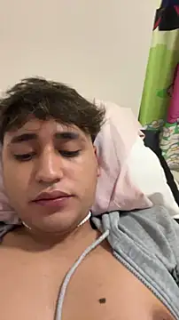 Alejandroml2 online show from 21, 6, 2026