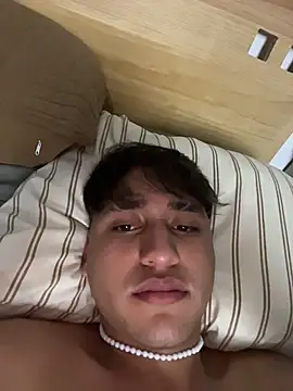 Alejandroml2 online show from 8, 7, 2026