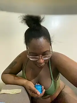 Sinfulwaterfalls online show from 22, 2, 2026