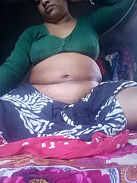 Sexy-Aliya online show from 25, 3, 2026